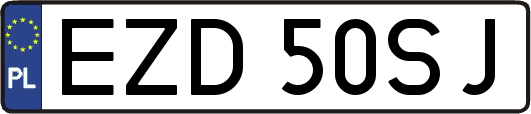 EZD50SJ