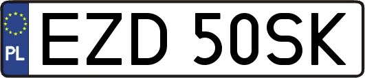 EZD50SK