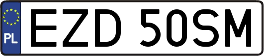 EZD50SM