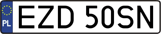 EZD50SN
