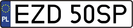 EZD50SP