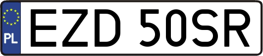 EZD50SR