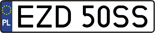 EZD50SS