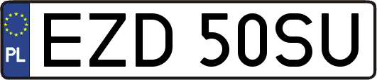 EZD50SU
