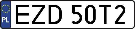 EZD50T2