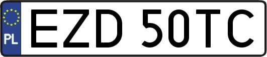 EZD50TC