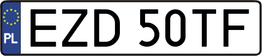EZD50TF