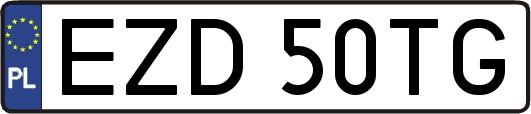 EZD50TG