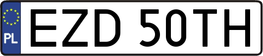 EZD50TH