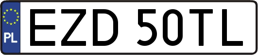 EZD50TL