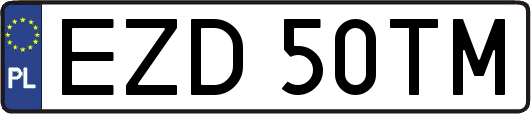 EZD50TM