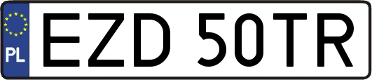EZD50TR