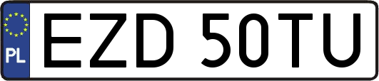 EZD50TU
