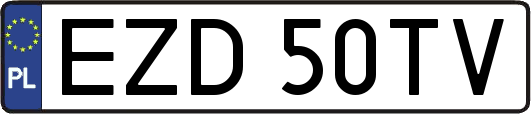 EZD50TV