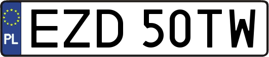 EZD50TW