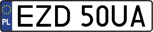 EZD50UA