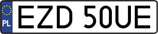 EZD50UE