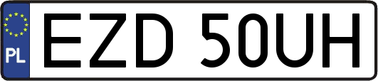 EZD50UH