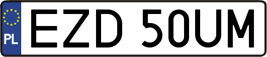 EZD50UM
