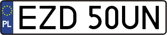 EZD50UN