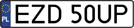 EZD50UP