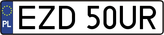 EZD50UR