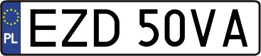EZD50VA