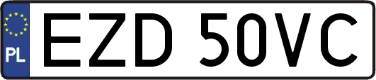EZD50VC