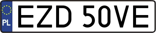 EZD50VE