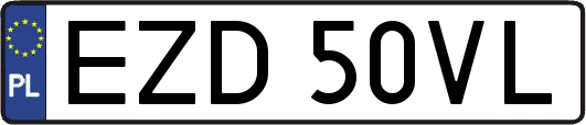 EZD50VL