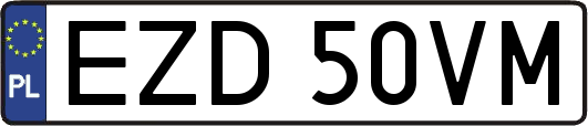 EZD50VM
