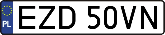 EZD50VN