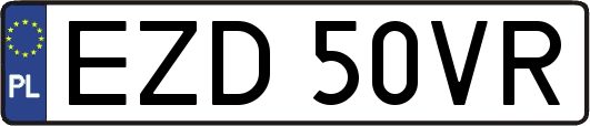 EZD50VR