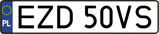 EZD50VS