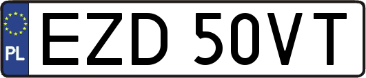 EZD50VT