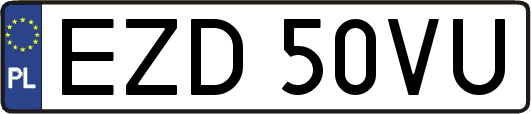 EZD50VU
