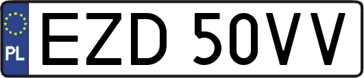 EZD50VV