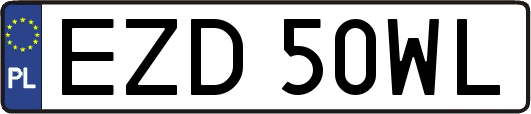 EZD50WL