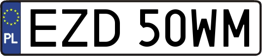 EZD50WM