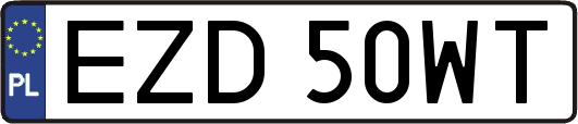 EZD50WT