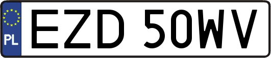 EZD50WV