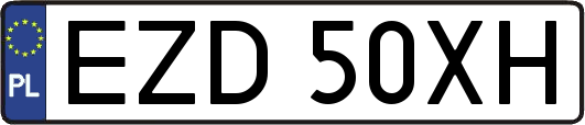EZD50XH