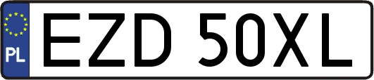 EZD50XL