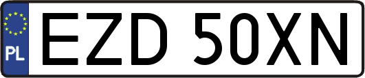 EZD50XN