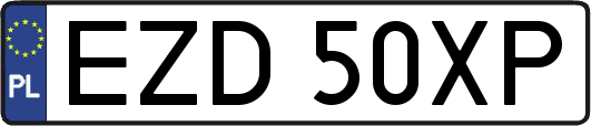EZD50XP
