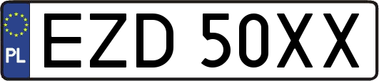 EZD50XX