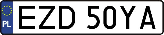 EZD50YA