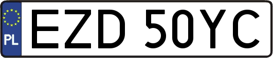 EZD50YC