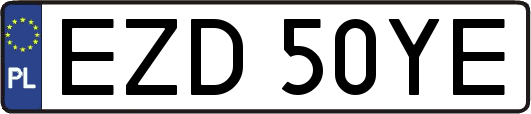 EZD50YE