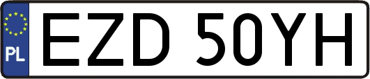 EZD50YH